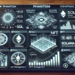 Phantom кошелек: управление криптовалютой Solana и поддержка NFT