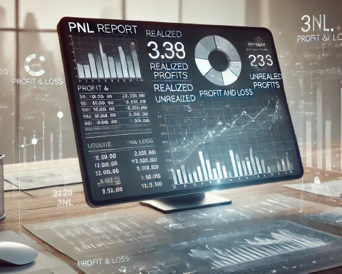 Что такое PnL отчет и как он помогает оценить доходы компании