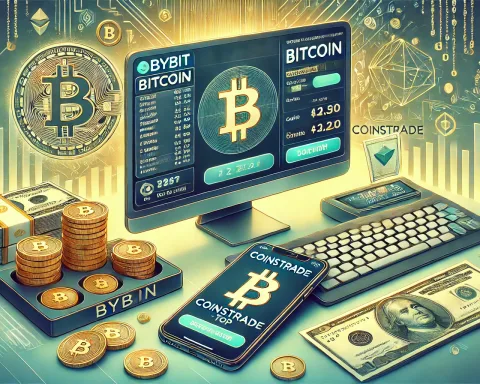 Лучшие способы продать биткоин в России за рубли