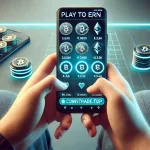 Play to Earn игры: без вложений и проекты на Android, обзор Топ Play to Earn игр на Android для заработка криптовалюты без вложений