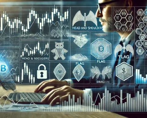 Паттерны в трейдинге: как анализировать графики и использовать стратегии