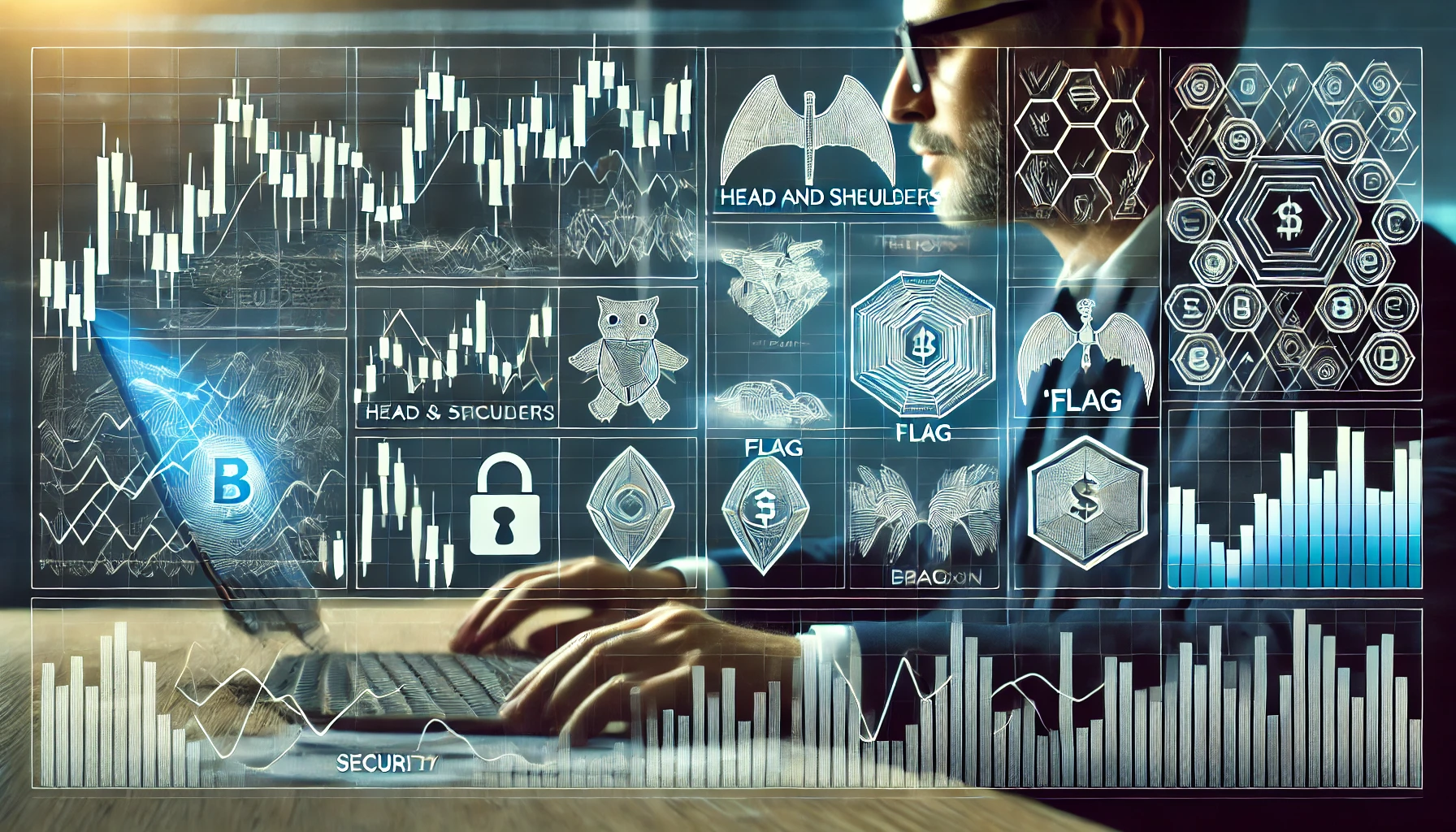 Паттерны в трейдинге: как анализировать графики и использовать стратегии