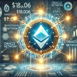 Монета LINK: прогноз цены по криптовалюте Chainlink cryptocurrency growth