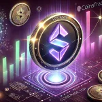 Solana cryptocurrency growth