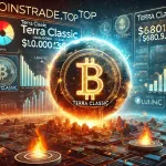 Terra Classic (LUNC) в 2025 году – прогноз по криптовалюте: анализ и перспективы Terra Classic cryptocurrency