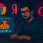 Метамаск – расширение для браузеров: установка на Яндекс, Хром, Opera Инструкция по установке кошелька MetaMask в Chrome, Яндекс и Opera с настройкой сетей.