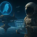 Подробный обзор RVN: что такое Ravencoin, прогнозы курса и сценарии для инвесторов.