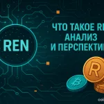 REN токен и протокол: как работает проект и его будущее в DeFi