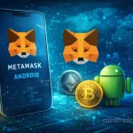 Пошаговая установка MetaMask на Android: официальный скачивания, настройка, сети, комиссии, dApp-браузер и защита от фишинга.