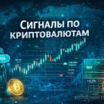 Торговые сигналы криптовалют: где искать каналы и как выбирать