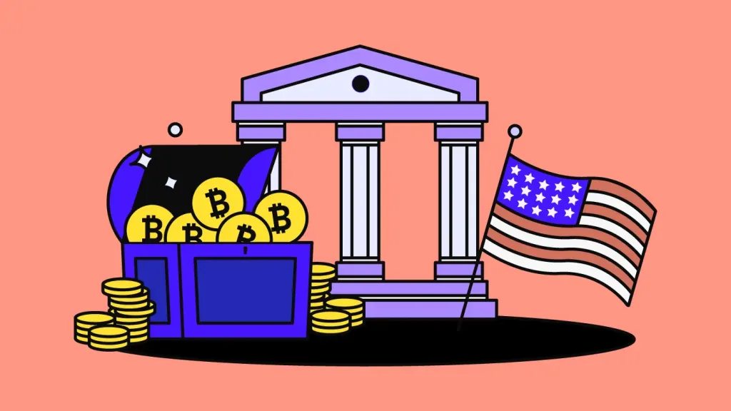 США подтвердили сохранение биткоинов Samourai Wallet в госрезерве