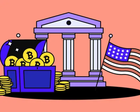 США подтвердили сохранение биткоинов Samourai Wallet в госрезерве