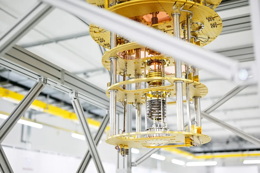 Coinbase готовит биткоин к квантовой угрозе через новый совет