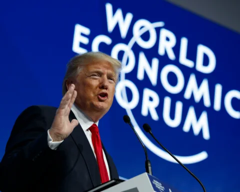 Bitcoin возвращается к $90 000 на фоне заявлений Трампа