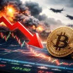 Bitcoin восстановился после падения до $63 000