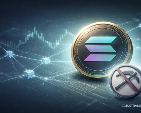 SOL (Solana): что это, майнинг или стейкинг и как покупать безопасно