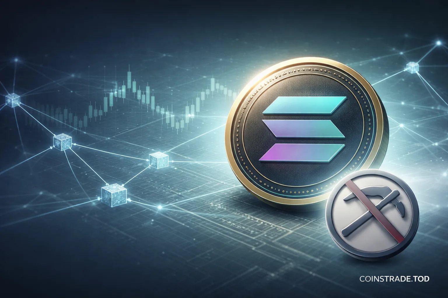 SOL (Solana): что это, майнинг или стейкинг и как покупать безопасно