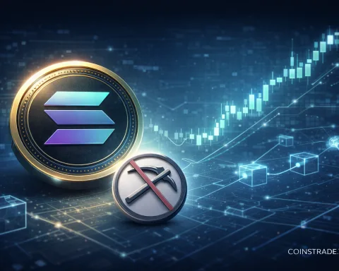 Solana (SOL): почему растёт, прогноз на завтра и как купить безопасно