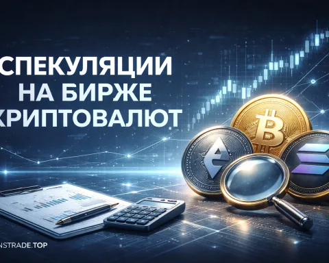 Как спекулировать криптовалютой: устройство рынка, инструменты биржи, стратегии, риск-менеджмент, дневник и чек-лист сделок