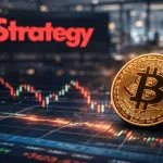 Strategy приобрела Bitcoin на $204 млн, продолжая стратегию корпоративного накопления BTC.