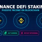 Стейкинг на Binance DeFi: полное руководство по заработку на криптовалюте